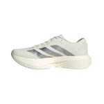 Adidas Adizero Evo SL Core White / Halo Silver - Image 5