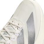 Adidas Adizero Evo SL Core White / Halo Silver - Image 6