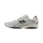 New Balance 204L Silver Metallic Black - Image 3