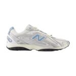 New Balance 204L Silver Metallic Sky
