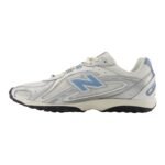 New Balance 204L Silver Metallic Sky - Image 3