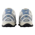 New Balance 204L Silver Metallic Sky - Image 5