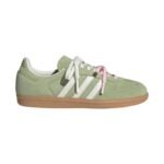 Brand : Adidas    Name : Adidas Samba OG Matcha