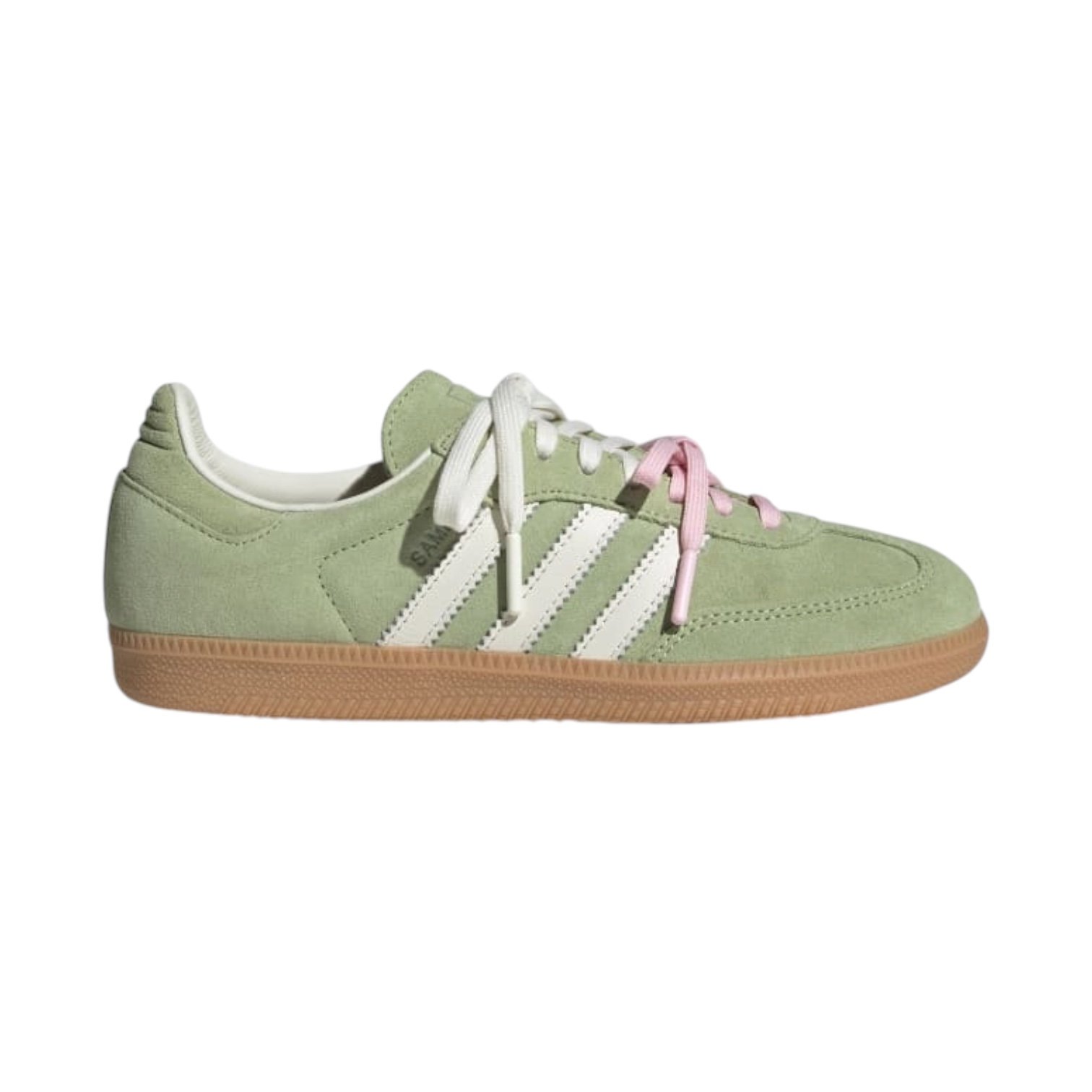 Photoroom_20260712_043914 Brand : Adidas Name : Adidas Samba OG Matcha - Image 1