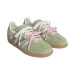 Brand : Adidas    Name : Adidas Samba OG Matcha - Image 2