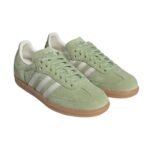 Brand : Adidas    Name : Adidas Samba OG Matcha - Image 4