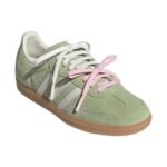 Brand : Adidas    Name : Adidas Samba OG Matcha - Image 5