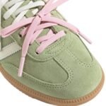 Brand : Adidas    Name : Adidas Samba OG Matcha - Image 6