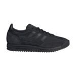 Adidas SL72 RS  Black Carbon