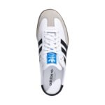 SAMBA OG MULE SHOES - White - Image 3