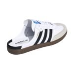 SAMBA OG MULE SHOES - White - Image 5