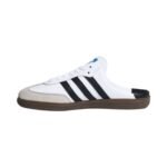 SAMBA OG MULE SHOES - White - Image 2