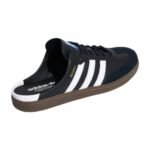 SAMBA OG MULE SHOES - Black - Image 4
