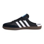 SAMBA OG MULE SHOES - Black - Image 2