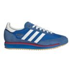 Adidas SL72 RS  Blue White