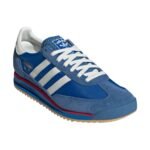 Adidas SL72 RS  Blue White - Image 2