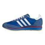 Adidas SL72 RS  Blue White - Image 4