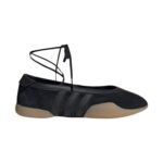 Adidas Taekwondo Mei Shoes - Black