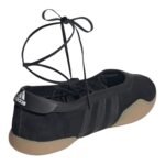 Adidas Taekwondo Mei Shoes - Black - Image 5