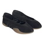 Adidas Taekwondo Mei Shoes - Black - Image 2