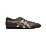 Onitsuka Tiger Tiger Mexico 66 SD "Licorice Brown/Champagne"