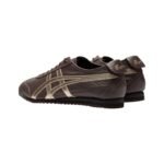 Onitsuka Tiger Tiger Mexico 66 SD "Licorice Brown/Champagne" - Image 3