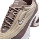 Nike Wmns Air Max Portal 'Mink Brown Light Sand' - Image 8