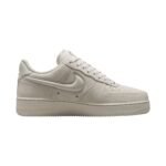 Nike Air Force 1'07 'Light Bone White
