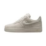 Nike Air Force 1'07 'Light Bone White - Image 2