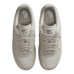 Nike Air Force 1'07 'Light Bone White - Image 3