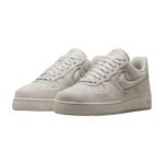 Nike Air Force 1'07 'Light Bone White - Image 4