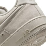 Nike Air Force 1'07 'Light Bone White - Image 7