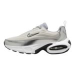 Nike Wmns Air Max Portal SE 'Metallic Silver Phantom' - Image 2