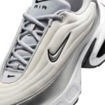 Nike Wmns Air Max Portal SE 'Metallic Silver Phantom' - Image 8