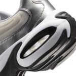 Nike Wmns Air Max Portal SE 'Metallic Silver Phantom' - Image 9