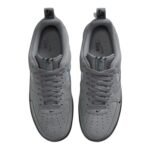 Nike Air Force 1 ,07 Reflective Swoosh -cool Grey - Image 5