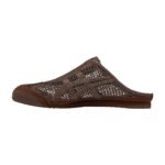 Onitsuka Tiger Brown MEXICO 66™ Sabot - Image 3