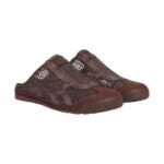 Onitsuka Tiger Brown MEXICO 66™ Sabot - Image 2