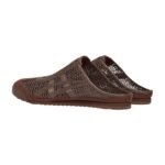 Onitsuka Tiger Brown MEXICO 66™ Sabot - Image 4