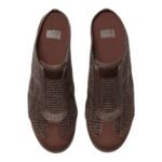 Onitsuka Tiger Brown MEXICO 66™ Sabot - Image 5