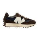 NEW BALANCE U 327 WVB RICH EARTH