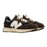 NEW BALANCE U 327 WVB RICH EARTH - Image 2