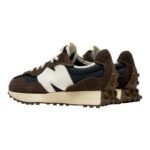 NEW BALANCE U 327 WVB RICH EARTH - Image 3