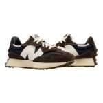 NEW BALANCE U 327 WVB RICH EARTH - Image 4