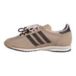 adidas SL 72 OG Magic Beige Dark Brown Wonder Quartz - Image 5