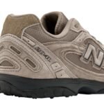 New Balance 204L year of the horse tan - Image 2