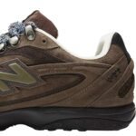 New Balance 204L Basketcase Beef & BroccolI - Image 4