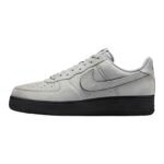 Nike Air Force 1 '07 LV8 "Smokey Grey" - Image 3