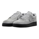 Nike Air Force 1 '07 LV8 "Smokey Grey" - Image 2