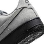 Nike Air Force 1 '07 LV8 "Smokey Grey" - Image 6